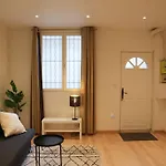 Studio Au Coeur De Paris