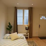 Studio Au Coeur De Paris