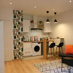 Studio Au Coeur De Paris